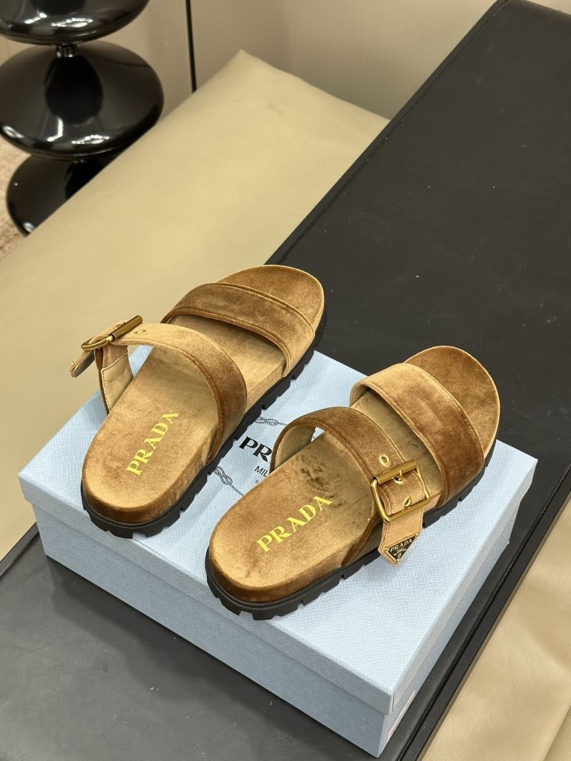 Prada Slippers